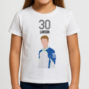 Lawson 2026  Kids T-Shirt 3