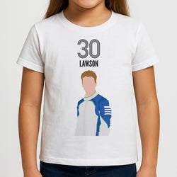 Lawson 2026  Girls T-Shirt