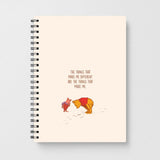 All Products Notebooks