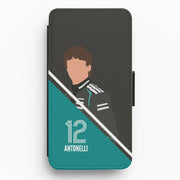Antonelli 2026 Flip / Wallet Phone Case 1