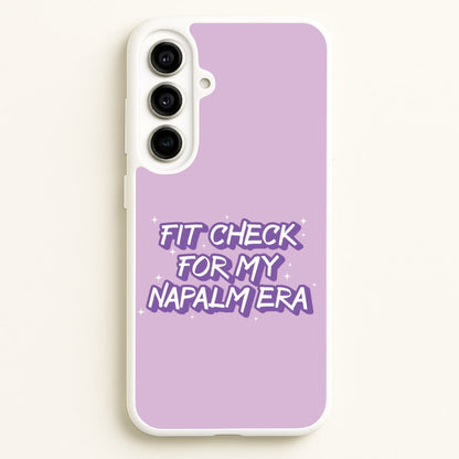 Fit Check Galaxy A56 Case