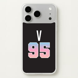 V 95 iPhone 17 Pro Case
