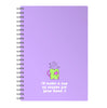 Back to School Notebooks