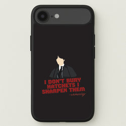 I Sharpen Them iPhone 17 Air Case