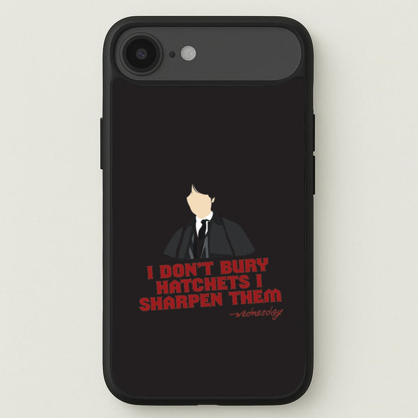 I Sharpen Them iPhone 17 Air Case