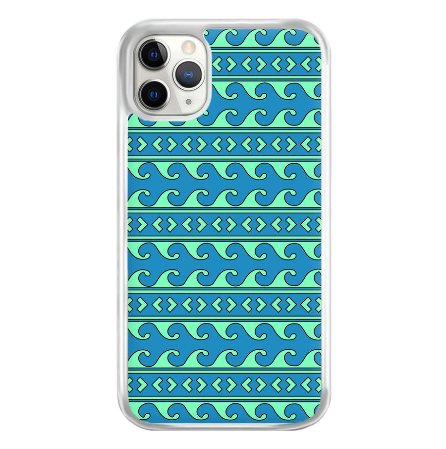 Pattern 3 Phone Case