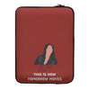 Everything but cases Laptop Sleeves