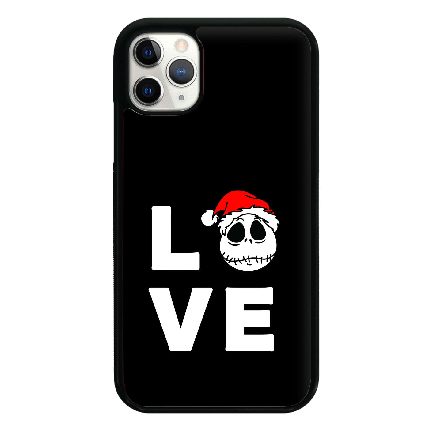 Love Jack Phone Case