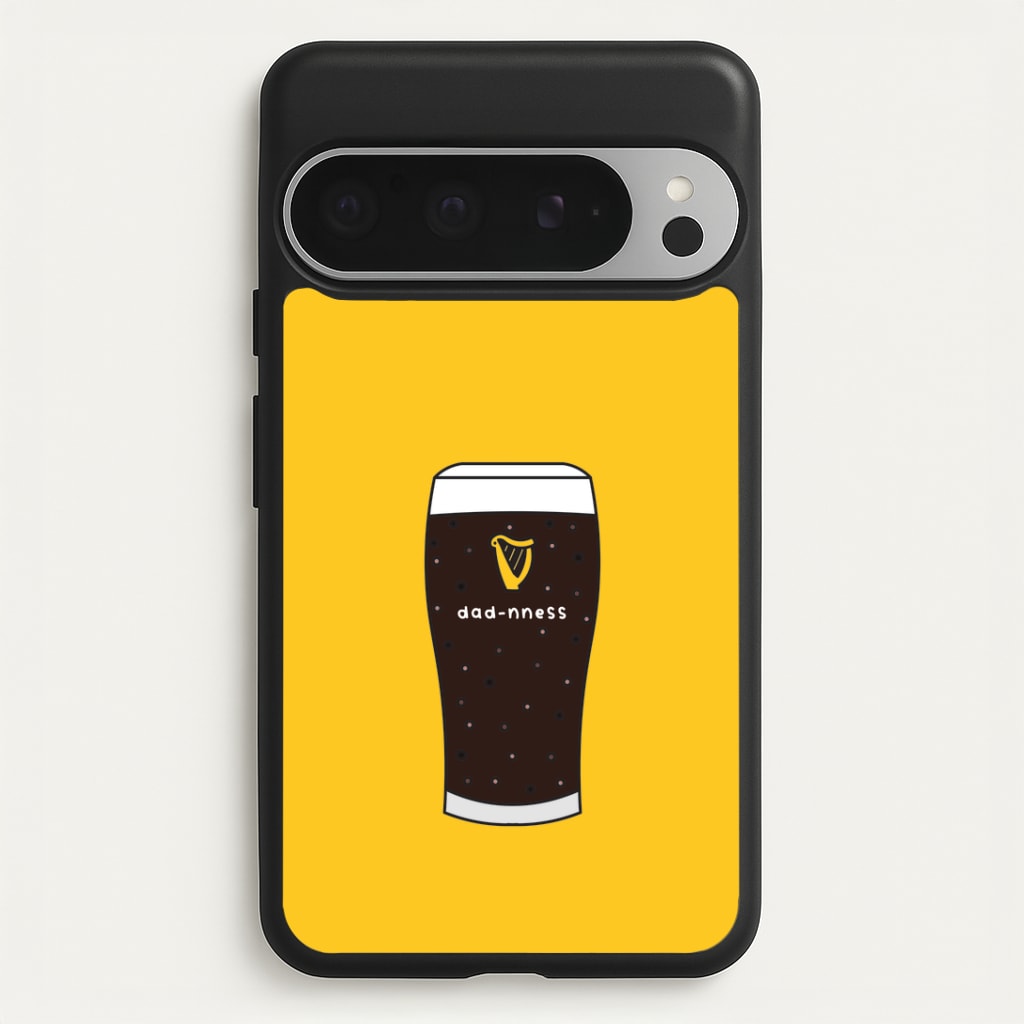 Dad-nness Google Pixel 9 Pro XL Case