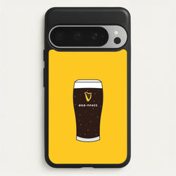 Dad-nness Google Pixel 9 Pro XL Case