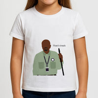 That's Trash Kids T-Shirt