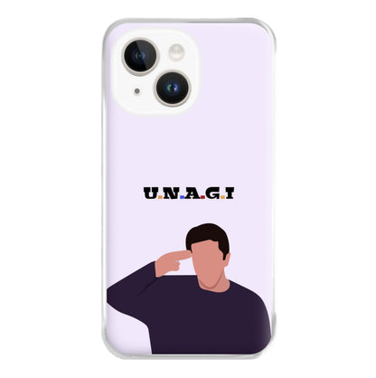 Unagi Phone Case