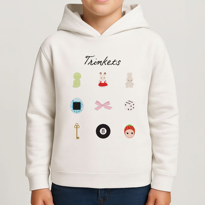 Trinkets Boys Hoodie