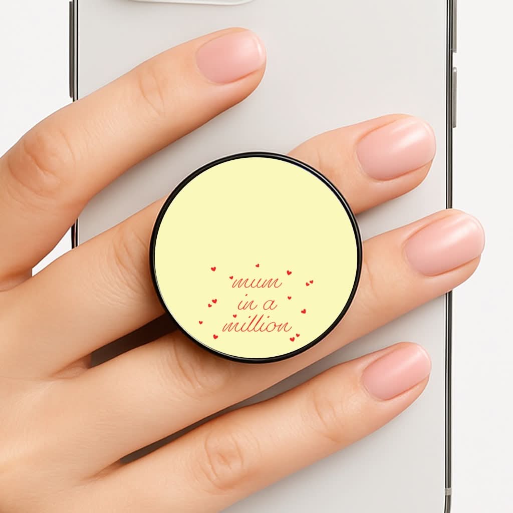 Mum In A Million FunGrip