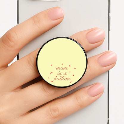 Mum In A Million Phone Grip