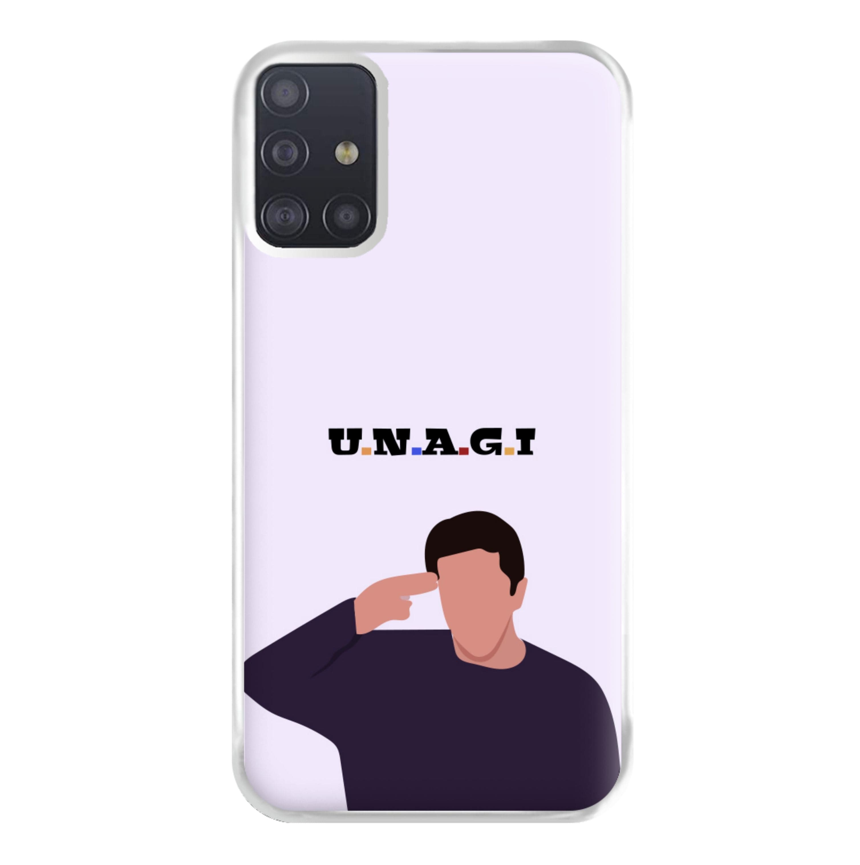 Unagi Phone Case