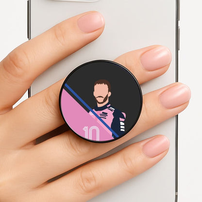 Gasly 2026 Phone Grip