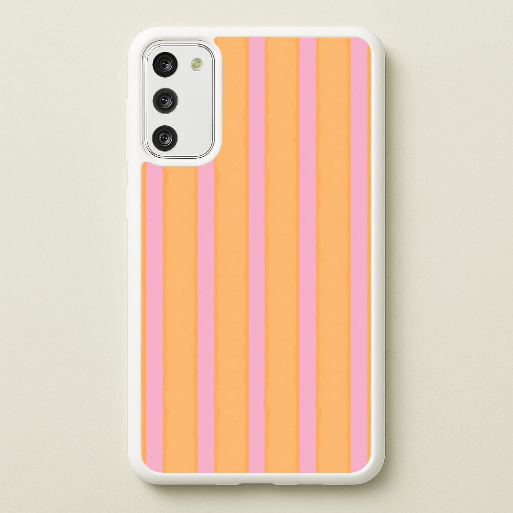 Beach Towel  Galaxy S20 Case