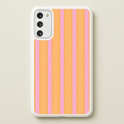Beach Towel  Galaxy S20 Case