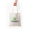 Everything but cases Tote Bags