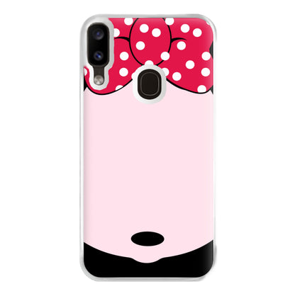 Minnie Phone Case