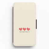 Mother's Day Wallet Phone Cases