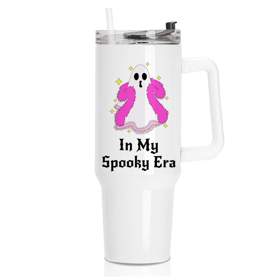 In My Spooky Era Tumbler