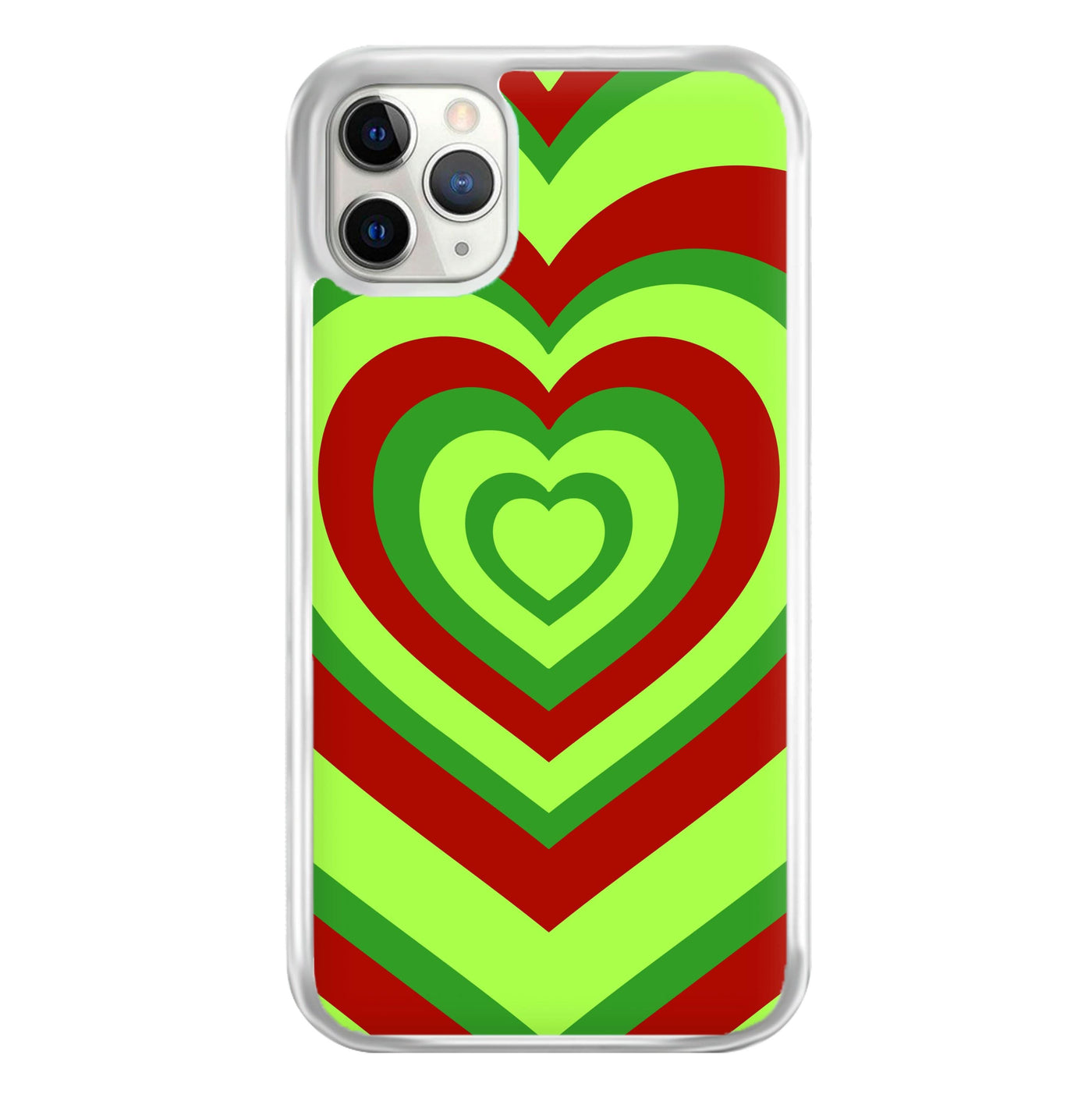 Christmas Pattern 8 Phone Case