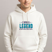 Certified Legend Hoodie 4