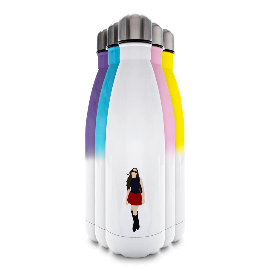 London Outfit - Olivia Water Bottle