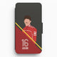 F1Wallet Phone Cases