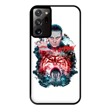 Bitchin Eleven ST2 Tribute Phone Case