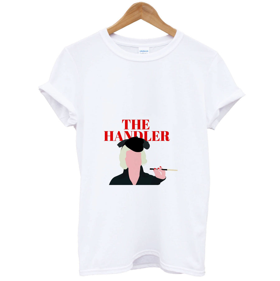 The Handler T-Shirt