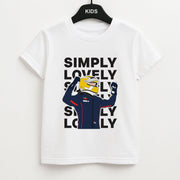 Max Simply Lovely Kids T-Shirt 1