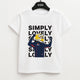 Max VerstappenKids T-Shirts