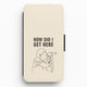 All ProductsWallet Phone Cases