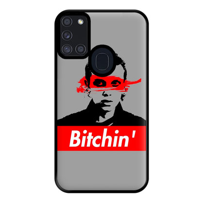 Eleven Bitchin' Phone Case