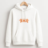 TLOAS Orange Hoodie