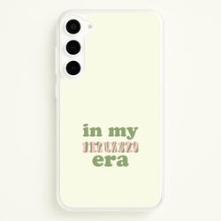 In My Mum Era Galaxy S23 Case