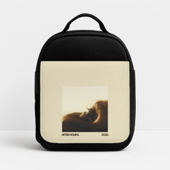 AH Album Lunchbox