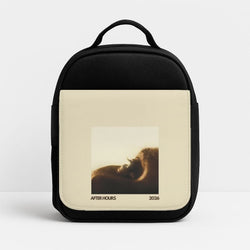 AH Album Insulated Lunch Bag