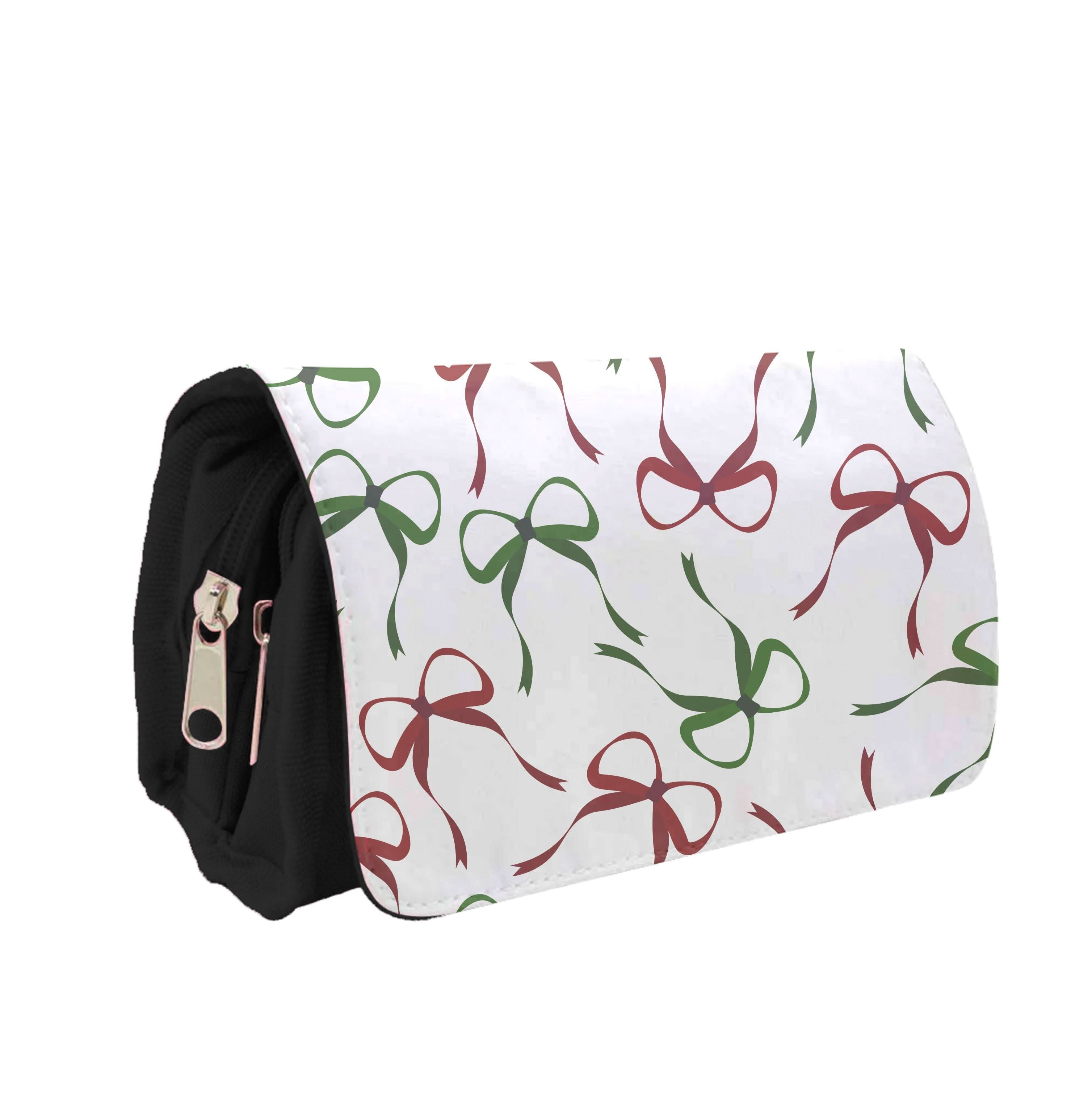 Christmas Pattern 10 Pencil Case