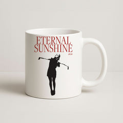 Red Sunshine 2025 Mug