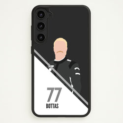 Bottas 2026 Galaxy S23 Case
