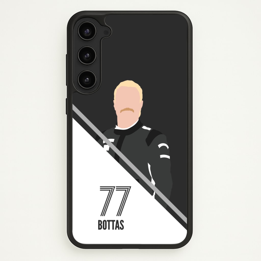 Bottas 2026 Galaxy S23 Plus Case