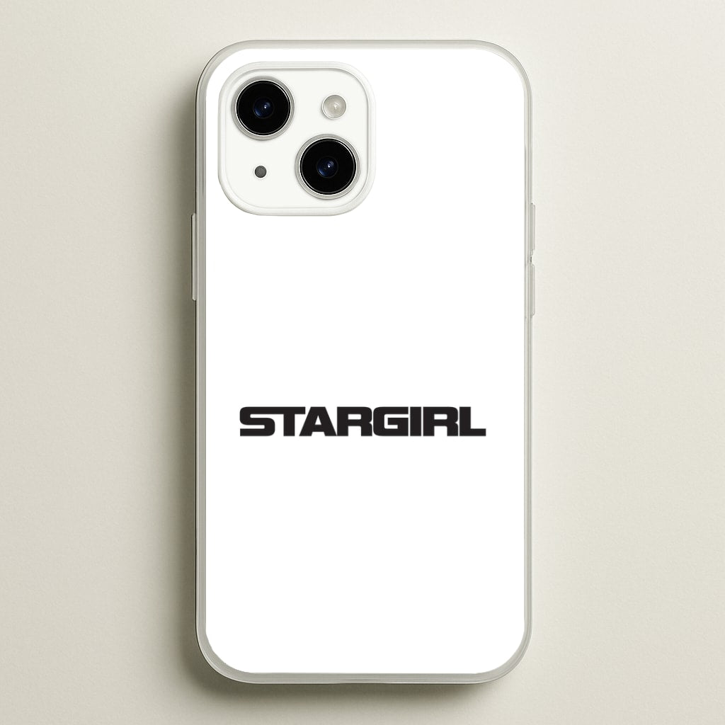 Stargirl  iPhone 14 Case