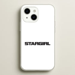 Stargirl  iPhone 14 Plus Case