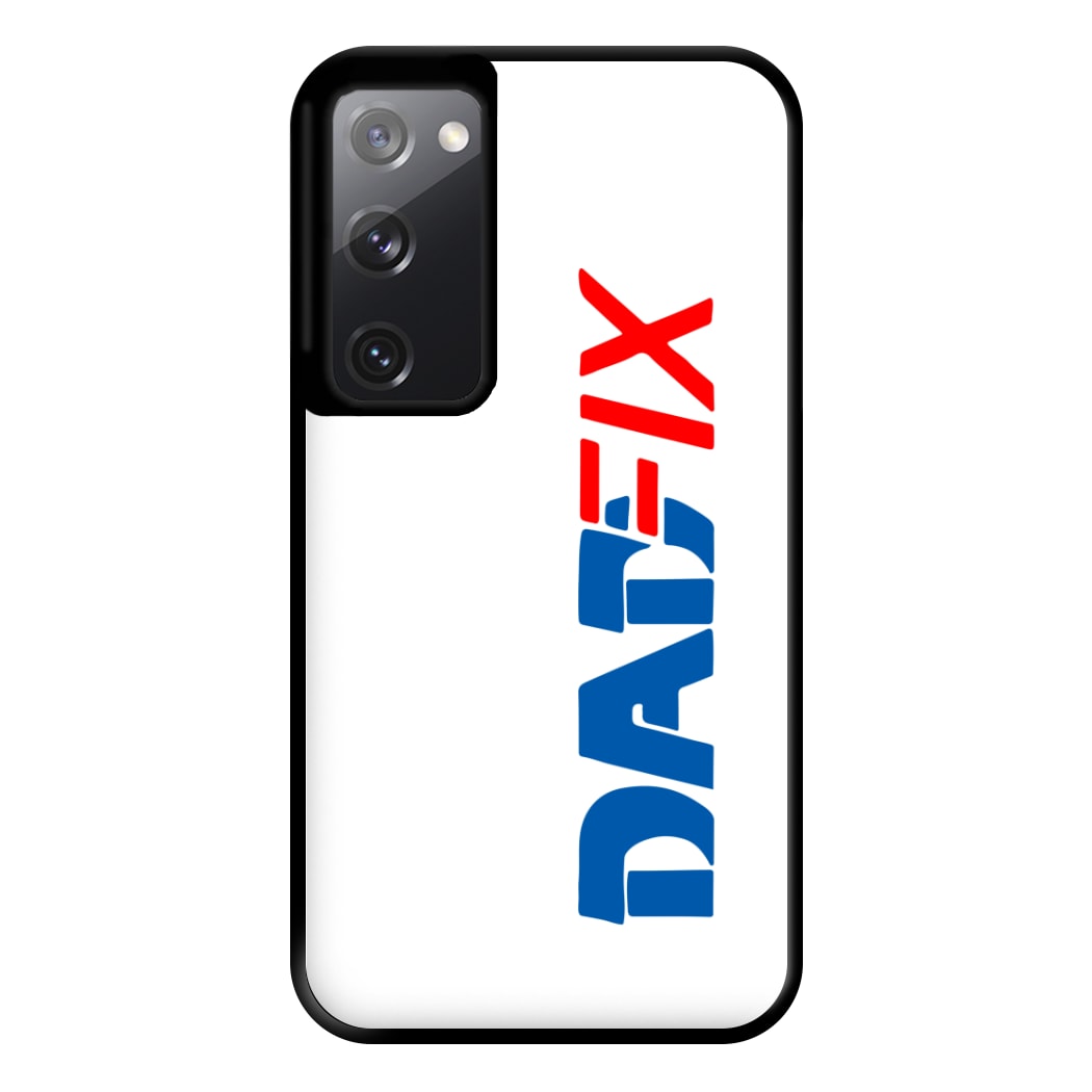 DadFix - Father's Day Galaxy S20FE Case