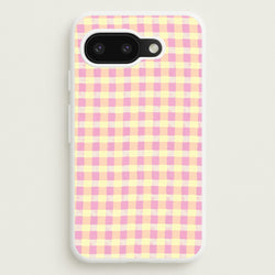 Fruit Punch Gingham Google Pixel 9a Case