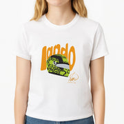 Abstract Lando T-Shirt 3